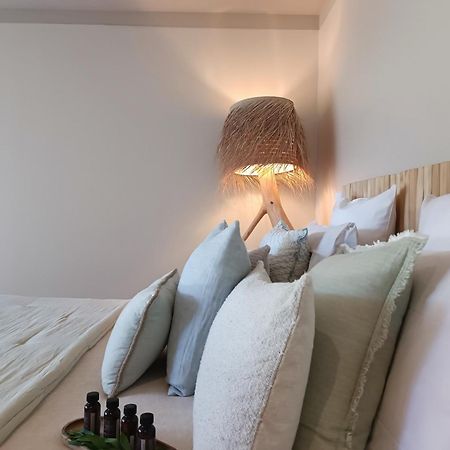 בוניפסיו Hotel Les Suites Du Maquis מראה חיצוני תמונה